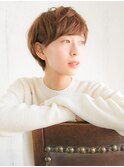 似合わせショートカットお任せください！！
