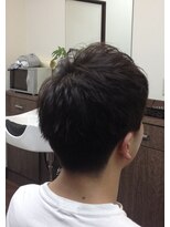 シノン(si-non)&nbsp;爽やかなカジュアルスタイル