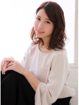 トティア 福島(Totia) 【GRAND OPEN　Totia福島/大人エレガンスセミディ】