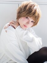 ジェム(GEM)&nbsp;＊*GEM*＊なりたい質感が叶う☆ひし形シルエット