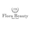 フローラビューティーヘアー(Flora Beauty Hair)のお店ロゴ