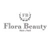 フローラビューティーヘアー(Flora Beauty Hair)のお店ロゴ