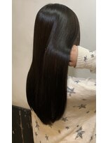オースト ヘアー ステラ 新宿店(Aust hair Stella)&nbsp;ダークアッシュ