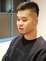 ヘアーメイク コラソン(hair make corazon)&nbsp;似合わせカットメルティカラー着物フェミニンロング