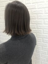 モードケイズ 松原店(MODE K's) ブラントボブ