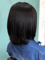 ヘアークラブユニオン(HairClubUNION) ナチュラルストレート☆