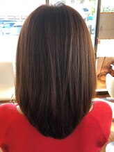 ヘアクリニック サロン プティ