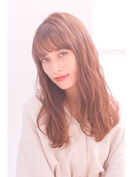 ロダット 横浜(LODAT by little) ヘルシーストカール【LODAT横浜】