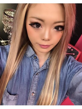 リミックス(REMIX by Love hair KING OF PRINCESS HAIR&EXTENTION) まいるちゃん