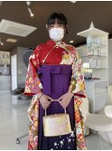 袴andセット
