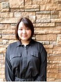 20代30代40代♪大人かわいい小顔ナチュラル前下がりボブ