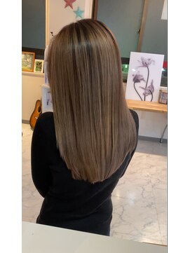 フィリア 東口店(Filea) Air Touch