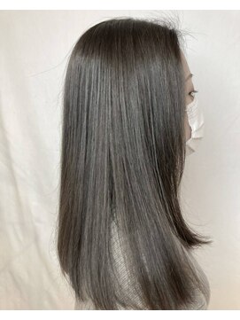 ミーサ 可児店(MYSA) アッシュグレー