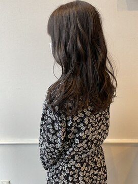 ハグヴィアン(HUG BIEN) オーシャンカラー