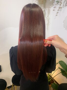 カイル(kyle) ウルトワトリートメント