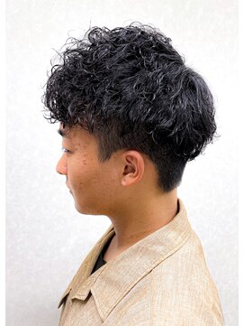 ヒロギンザ 御徒町店(HIRO GINZA) ソフトツイストスパイラル