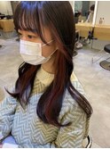 髪質改善＊大人かわいいコテ巻き＊デジタルパーマ【Zina 渋谷】