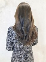 レイール 吉祥寺(Reir)&nbsp;【Reir吉祥寺】*韓流リバースカール+ショコラベージュ*