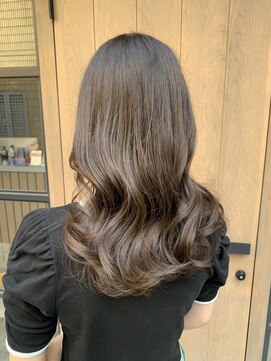 エイト 上野店(EIGHT ueno) やわらかブランジュ