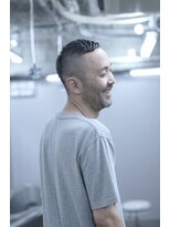 ナナインチ(7inch)&nbsp;銀座メンズカット