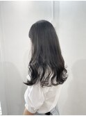 オリーブグレージュ