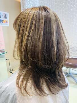 アズール 草加(azule) ハイライト