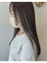 イブ(Eve)&nbsp;髪質改善×イヤリングカラー