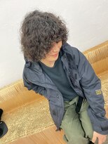 フィン(fin,)&nbsp;Ayato/セクションカラー/グラデーションカラー/ペールベージュ