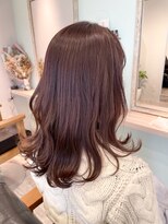 ルアナ(LUANA)&nbsp;ココアブラウン