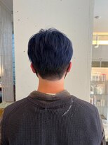 ルイラパレ(Louis La Pale)&nbsp;ブリーチカラー