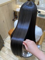 オリーブスバイネオリーブ(Olive's by neolive)&nbsp;美髪ストレート