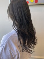 ハグヴィアン(HUG BIEN)&nbsp;オリーブベージュ