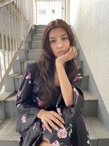 ボルタノット(volta∞knot)&nbsp;【ボルタノット★YUMI】ロングレイヤー