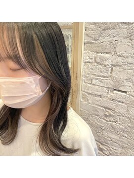 デコラソラン 本川越(DECORA SORAN) フェイスフレーミング【川越】