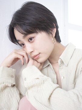 エイト 熊谷店(EIGHT) 【e36】【EIGHT new hair style】