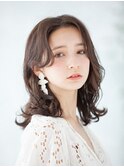 20代30代40代50代◎アッシュピンク.オーガニックカラー#銀座.