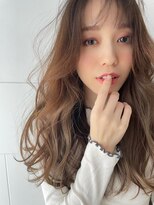 パトゥ 京都四条烏丸(patou)&nbsp;マロンベージュ