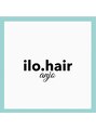 イロヘア アンジョウ(ilo.hair anjo) ilo.hair anjo