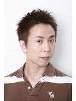 ハレ 中目黒(hale)&nbsp;ソフトモヒカン