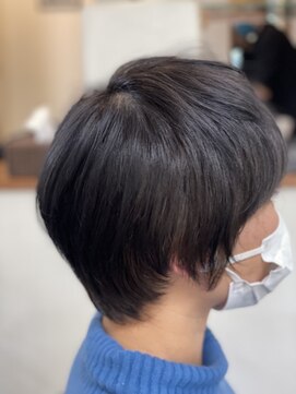 ソル(sol) レディースショート