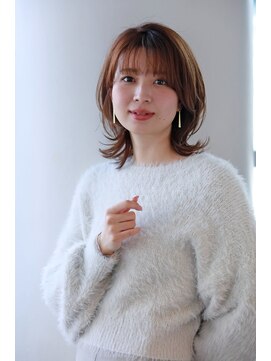 イチリン 千葉(ICHIRIN) フェアリーカール