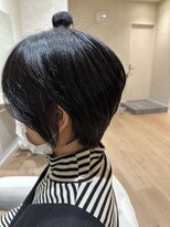 ジャパンデザイナーズアカデミー&nbsp;＊ショート＊【堺・深井】