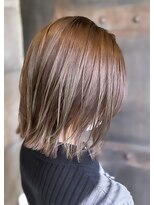 リリー(LILY)&nbsp;ヘーゼルベージュ☆