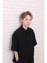 アッシュ 本八幡店(Ash) 浪岡 天祐