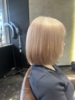 ナイン(N INE.)&nbsp;ホワイトベージュ