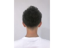 ヘア フラッグ 西葛西店(hair flag)
