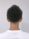 ヘア フラッグ 西葛西店(hair flag)の写真/【当日予約OK】駅近だから仕事終わりに通いやすい◎ビジネスシーンに合わせ再現性抜群のスタイルを提案！