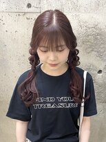 ソウコ(SOUCO)&nbsp;ブリーチなしカラー