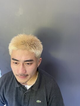 クレオ 片江店(CREO) ベリショハイトーン