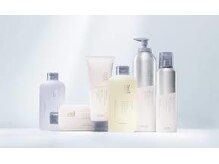 メンズ限定！ジオスタンダードで髪も頭皮もケア